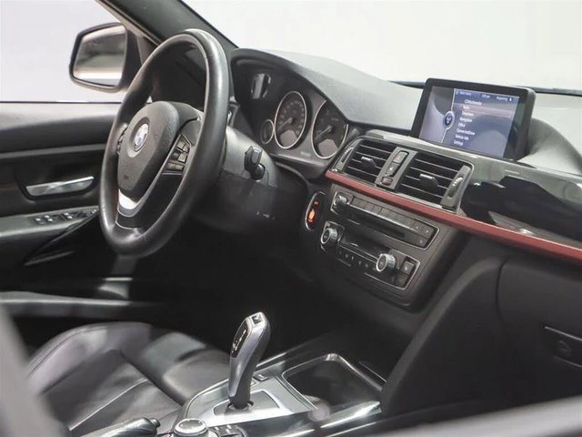 BMW 328 xDrive* AвтоКредит * (ЦЕНА ДО БГ) - автомобили, коли, обяви за нови и употребявани 12