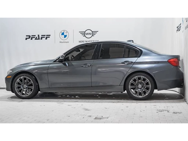 BMW 328 xDrive* AвтоКредит * (ЦЕНА ДО БГ) - автомобили, коли, обяви за нови и употребявани 1