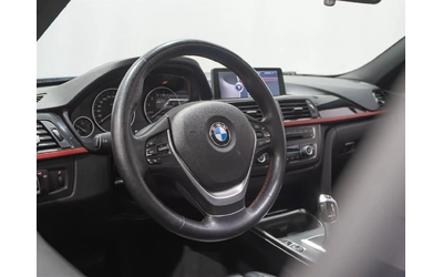 BMW 328 xDrive* AвтоКредит * (ЦЕНА ДО БГ) - автомобили, коли, обяви за нови и употребявани 6