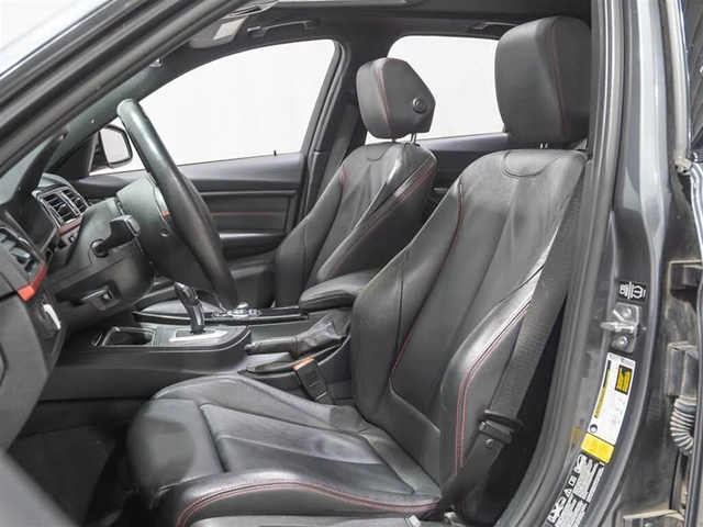 BMW 328 xDrive* AвтоКредит * (ЦЕНА ДО БГ) - автомобили, коли, обяви за нови и употребявани 7