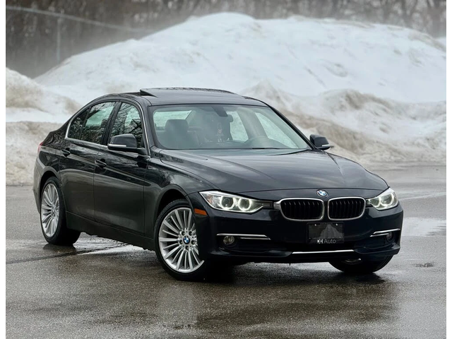 BMW 328 xDrive* АвтоКредит* (ЦЕНА ДО БГ) - автомобили, коли, обяви за нови и употребявани 0