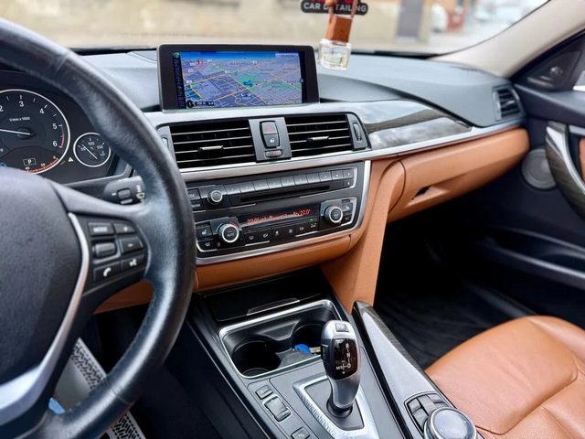 BMW 328 xDrive* АвтоКредит* (ЦЕНА ДО БГ) - автомобили, коли, обяви за нови и употребявани 10