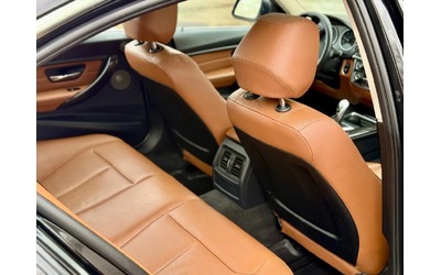 BMW 328 xDrive* АвтоКредит* (ЦЕНА ДО БГ) - автомобили, коли, обяви за нови и употребявани 12