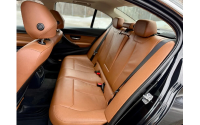 BMW 328 xDrive* АвтоКредит* (ЦЕНА ДО БГ) - автомобили, коли, обяви за нови и употребявани 13