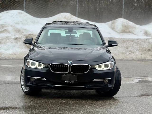 BMW 328 xDrive* АвтоКредит* (ЦЕНА ДО БГ) - автомобили, коли, обяви за нови и употребявани 1