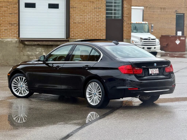 BMW 328 xDrive* АвтоКредит* (ЦЕНА ДО БГ) - автомобили, коли, обяви за нови и употребявани 4