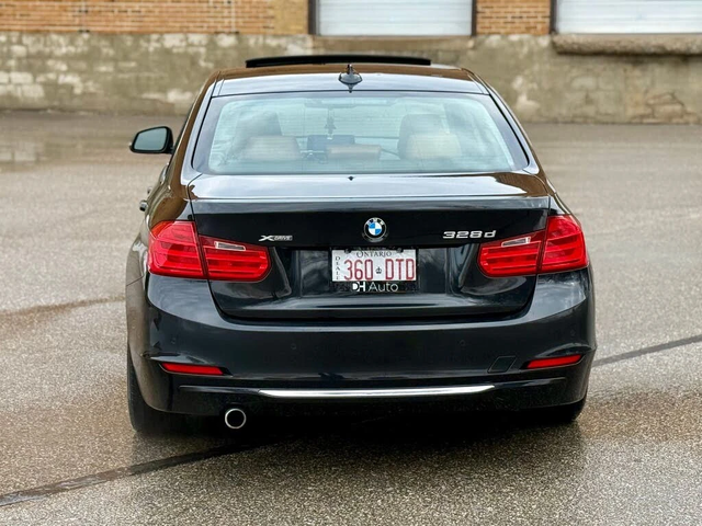 BMW 328 xDrive* АвтоКредит* (ЦЕНА ДО БГ) - автомобили, коли, обяви за нови и употребявани 5