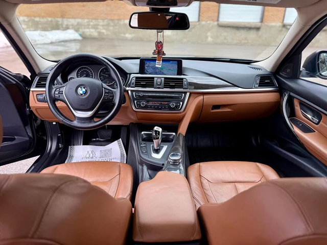 BMW 328 xDrive* АвтоКредит* (ЦЕНА ДО БГ) - автомобили, коли, обяви за нови и употребявани 7