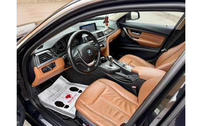 BMW 328 xDrive* АвтоКредит* (ЦЕНА ДО БГ) - автомобили, коли, обяви за нови и употребявани 8