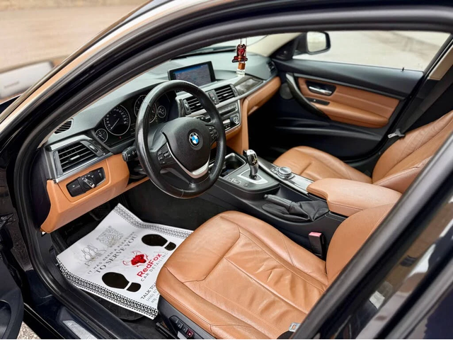 BMW 328 xDrive* АвтоКредит* (ЦЕНА ДО БГ) - автомобили, коли, обяви за нови и употребявани 8