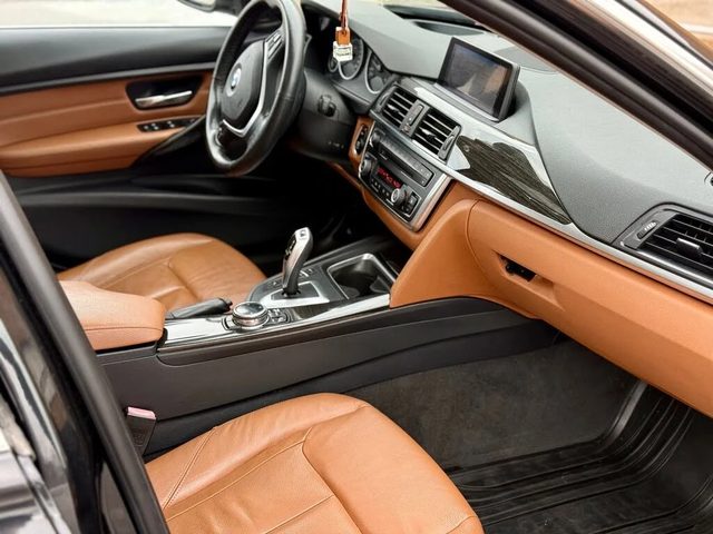 BMW 328 xDrive* АвтоКредит* (ЦЕНА ДО БГ) - автомобили, коли, обяви за нови и употребявани 9