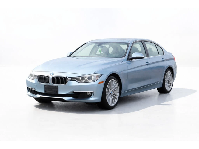 BMW 328 xDrive* АвтоКредит* (ЦЕНА ДО БГ) - автомобили, коли, обяви за нови и употребявани 0