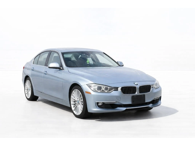 BMW 328 xDrive* АвтоКредит* (ЦЕНА ДО БГ) - автомобили, коли, обяви за нови и употребявани 2