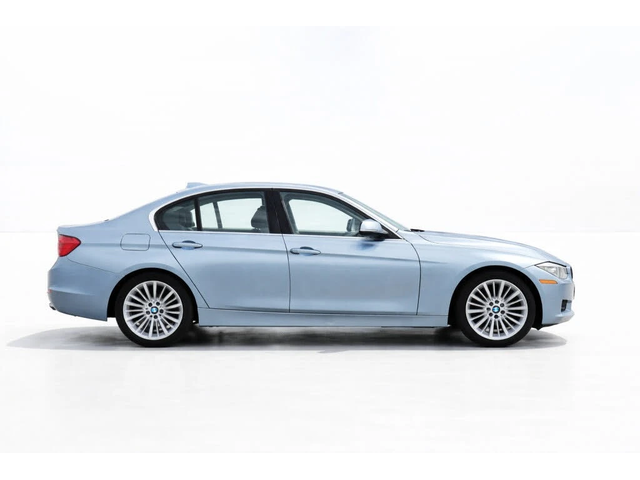 BMW 328 xDrive* АвтоКредит* (ЦЕНА ДО БГ) - автомобили, коли, обяви за нови и употребявани 4