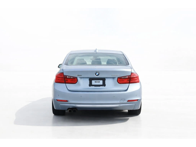 BMW 328 xDrive* АвтоКредит* (ЦЕНА ДО БГ) - автомобили, коли, обяви за нови и употребявани 7