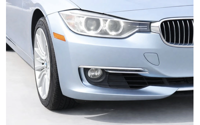 BMW 328 xDrive* АвтоКредит* (ЦЕНА ДО БГ) - автомобили, коли, обяви за нови и употребявани 8