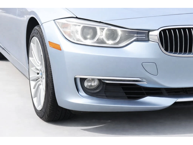 BMW 328 xDrive* АвтоКредит* (ЦЕНА ДО БГ) - автомобили, коли, обяви за нови и употребявани 8