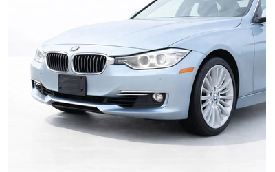 BMW 328 xDrive* АвтоКредит* (ЦЕНА ДО БГ) - автомобили, коли, обяви за нови и употребявани 9