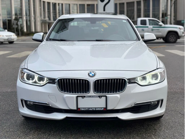 BMW 328 RWD* ПОДГРЕВ* PANO* AMBIENT* - автомобили, коли, обяви за нови и употребявани 0