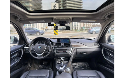 BMW 328 RWD* ПОДГРЕВ* PANO* AMBIENT* - автомобили, коли, обяви за нови и употребявани 10