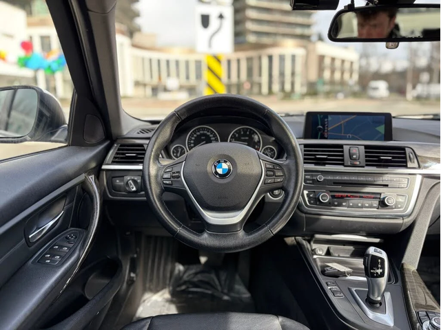 BMW 328 RWD* ПОДГРЕВ* PANO* AMBIENT* - автомобили, коли, обяви за нови и употребявани 11