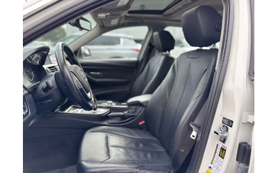 BMW 328 RWD* ПОДГРЕВ* PANO* AMBIENT* - автомобили, коли, обяви за нови и употребявани 12