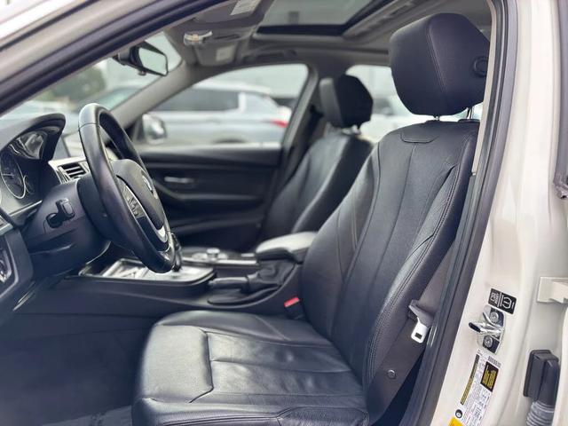 BMW 328 RWD* ПОДГРЕВ* PANO* AMBIENT* - автомобили, коли, обяви за нови и употребявани 12