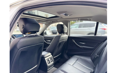 BMW 328 RWD* ПОДГРЕВ* PANO* AMBIENT* - автомобили, коли, обяви за нови и употребявани 13