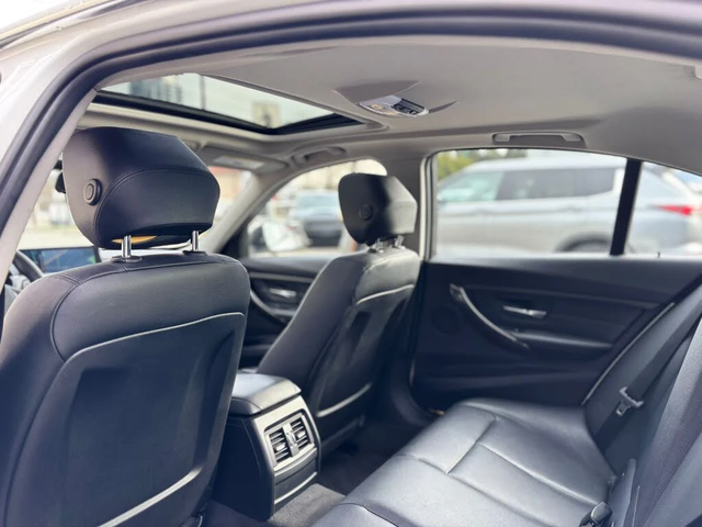 BMW 328 RWD* ПОДГРЕВ* PANO* AMBIENT* - автомобили, коли, обяви за нови и употребявани 13