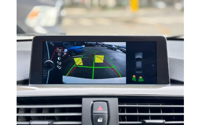 BMW 328 RWD* ПОДГРЕВ* PANO* AMBIENT* - автомобили, коли, обяви за нови и употребявани 14