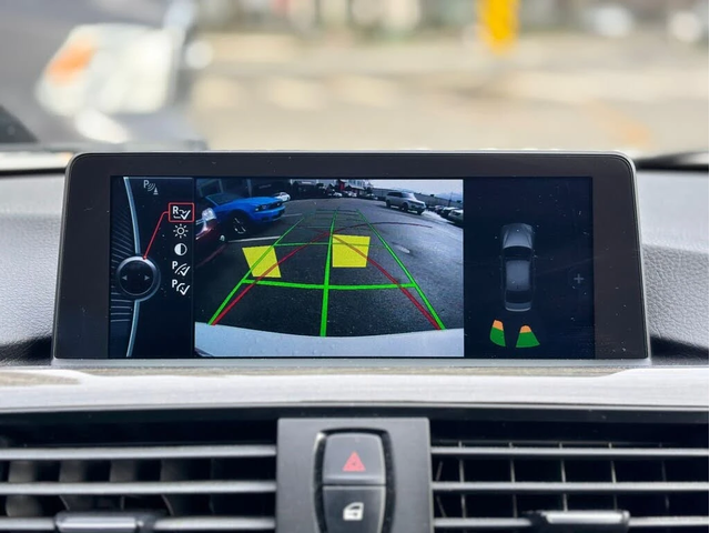 BMW 328 RWD* ПОДГРЕВ* PANO* AMBIENT* - автомобили, коли, обяви за нови и употребявани 14