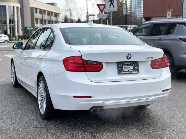 BMW 328 RWD* ПОДГРЕВ* PANO* AMBIENT* - автомобили, коли, обяви за нови и употребявани 4