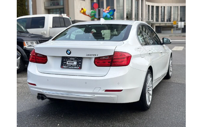 BMW 328 RWD* ПОДГРЕВ* PANO* AMBIENT* - автомобили, коли, обяви за нови и употребявани 6