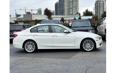 BMW 328 RWD* ПОДГРЕВ* PANO* AMBIENT* - автомобили, коли, обяви за нови и употребявани 7