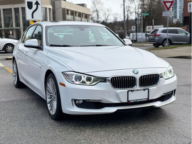 BMW 328 RWD* ПОДГРЕВ* PANO* AMBIENT* - автомобили, коли, обяви за нови и употребявани 8
