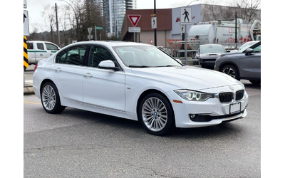 BMW 328 RWD* ПОДГРЕВ* PANO* AMBIENT* - автомобили, коли, обяви за нови и употребявани 9