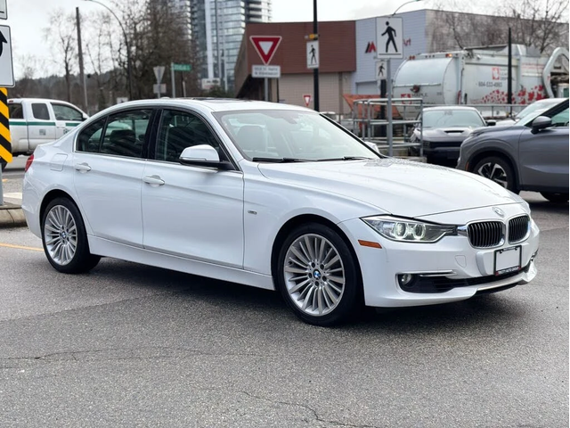 BMW 328 RWD* ПОДГРЕВ* PANO* AMBIENT* - автомобили, коли, обяви за нови и употребявани 9