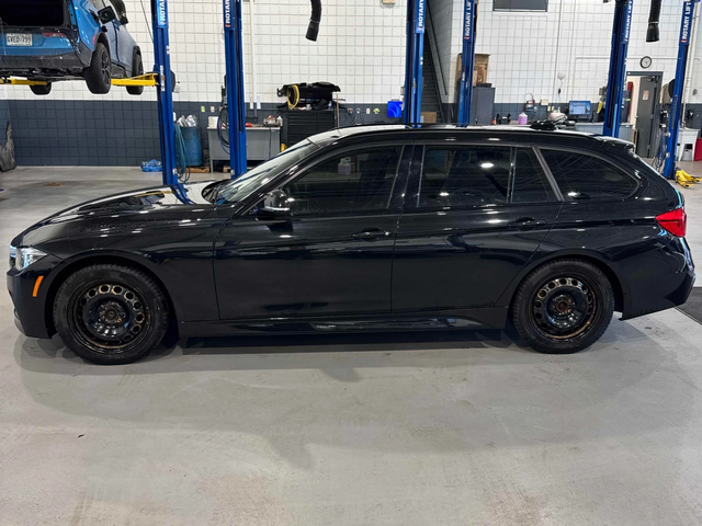 BMW 328 X-Drive* M-Pack* 1 собственик - автомобили, коли, обяви за нови и употребявани 2