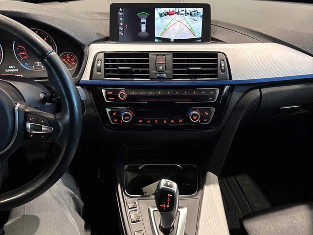 BMW 328 X-Drive* M-Pack* 1 собственик - автомобили, коли, обяви за нови и употребявани 6