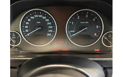 BMW 328 X-Drive* M-Pack* 1 собственик - автомобили, коли, обяви за нови и употребявани 7