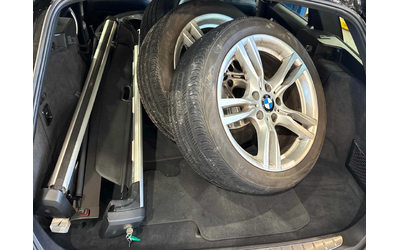 BMW 328 X-Drive* M-Pack* 1 собственик - автомобили, коли, обяви за нови и употребявани 8