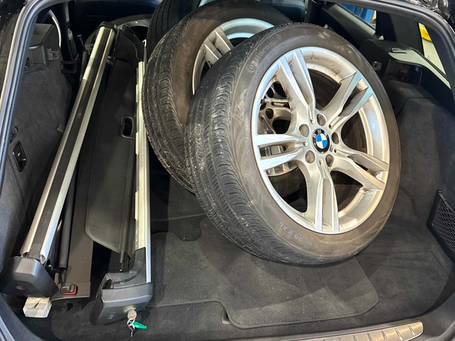 BMW 328 X-Drive* M-Pack* 1 собственик - автомобили, коли, обяви за нови и употребявани 8