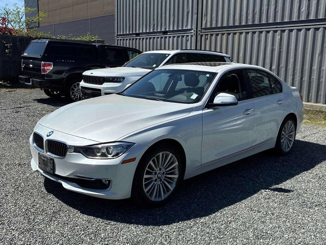 BMW 328 * xDrive * CARFAX * 2 КЛЮЧА * KEYLESS * КЛИП - автомобили, коли, обяви за нови и употребявани 0