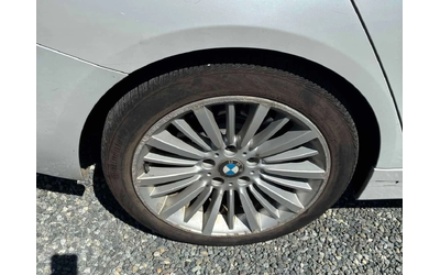 BMW 328 * xDrive * CARFAX * 2 КЛЮЧА * KEYLESS * КЛИП - автомобили, коли, обяви за нови и употребявани 10