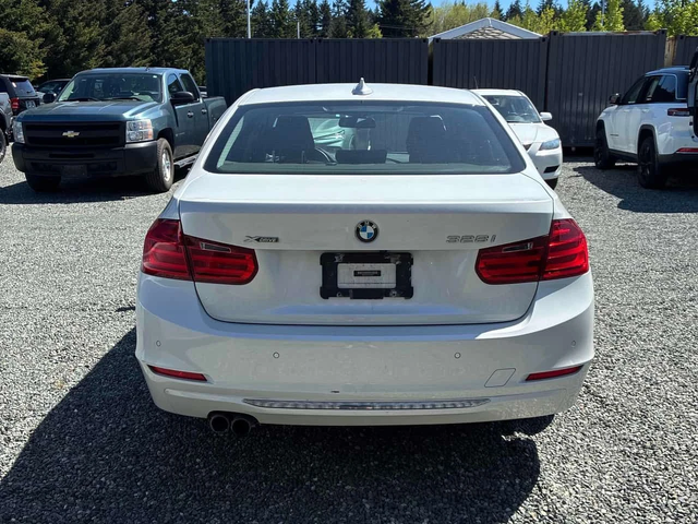 BMW 328 * xDrive * CARFAX * 2 КЛЮЧА * KEYLESS * КЛИП - автомобили, коли, обяви за нови и употребявани 3