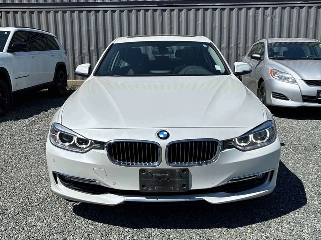 BMW 328 * xDrive * CARFAX * 2 КЛЮЧА * KEYLESS * КЛИП - автомобили, коли, обяви за нови и употребявани 5