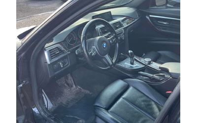 BMW 328 XDRIVE * FULL M PACK* ПОДГРЕВИ* КАМЕРА* KEYLESS* - автомобили, коли, обяви за нови и употребявани 6