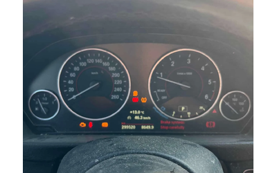 BMW 328 XDRIVE * FULL M PACK* ПОДГРЕВИ* КАМЕРА* KEYLESS* - автомобили, коли, обяви за нови и употребявани 7