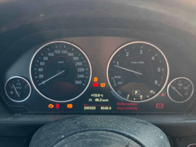 BMW 328 XDRIVE * FULL M PACK* ПОДГРЕВИ* КАМЕРА* KEYLESS* - автомобили, коли, обяви за нови и употребявани 7