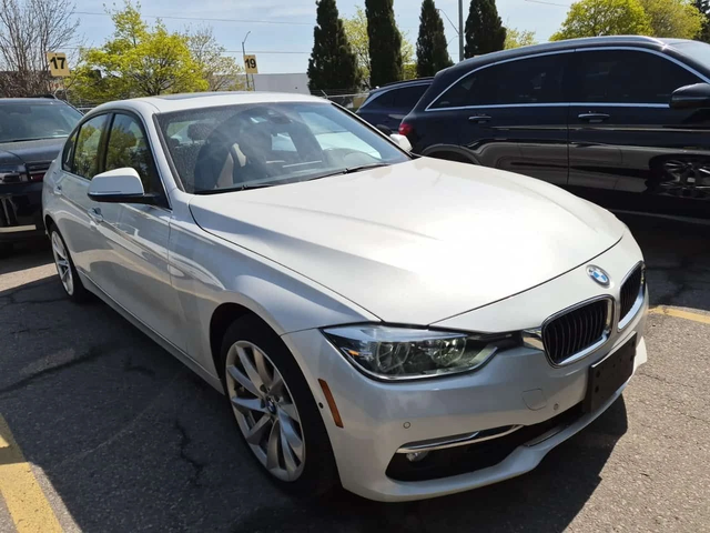 BMW 328 ПАМЕТ| ПАНОРАМА| 2 КЛЮЧА| - автомобили, коли, обяви за нови и употребявани 1